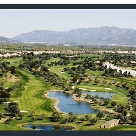 Appartement Golf Panoramica San Jorge  Exterior photo