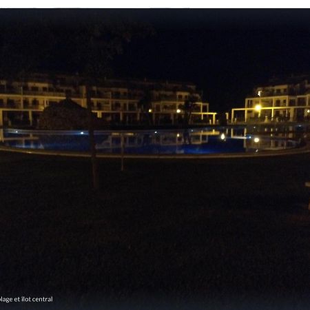 Appartement Golf Panoramica San Jorge  Exterior photo