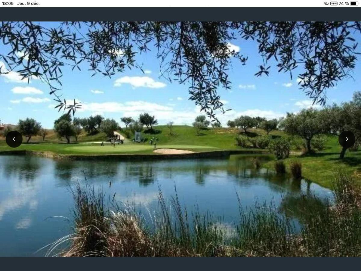 Appartement Golf Panoramica San Jorge  Exterior photo