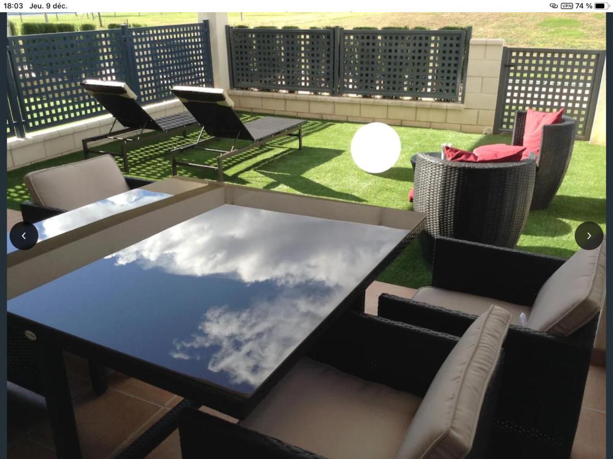 Appartement Golf Panoramica San Jorge  Exterior photo